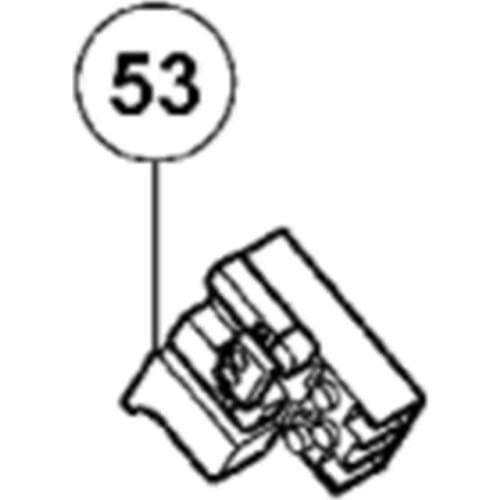 SWITCH FOR HIKOKI C18DL C18DMR C18DSL P18DSL 319825