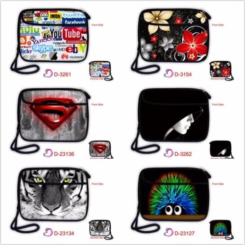 Portable 2.5" Mobile HDD Hard Disk Drive Carry Case Cover Bag Pouch Protection for iphone/HDD/Phone/Camera/Mp5 #S