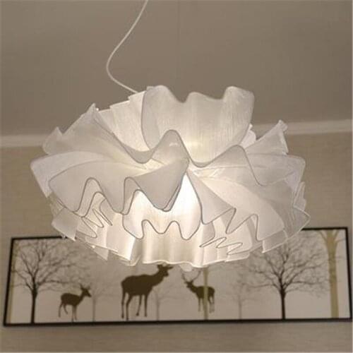 Industrial lamp pendant lights glass living room LED pendant lights pendant lights luminaire suspendu