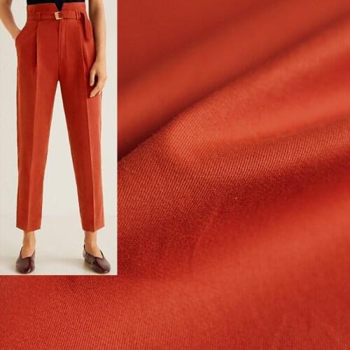 Red Raspberry Cotton Fabrics