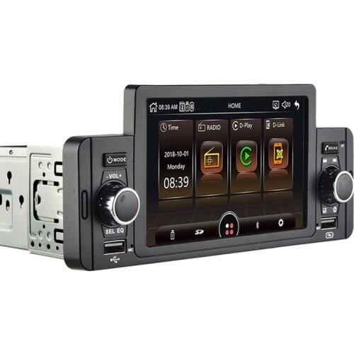 Redland Car Radios With Usb