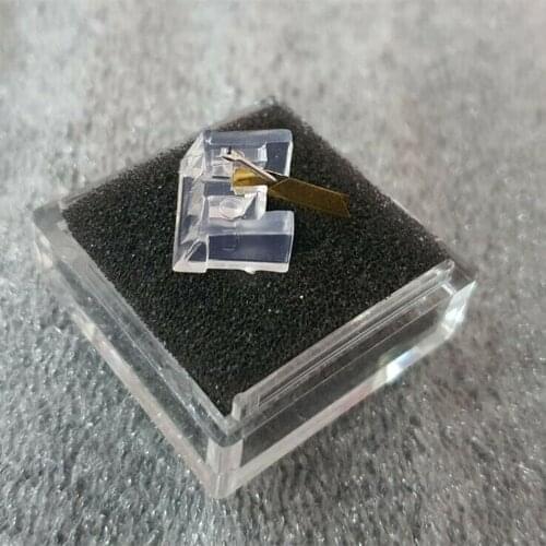 Replacement stylus for TAiwa AN6 for Blaupunkt EM240 Nagaoka MM321B for Technics/ Panasonic 2660 , 3000 , 3060L , 3090L