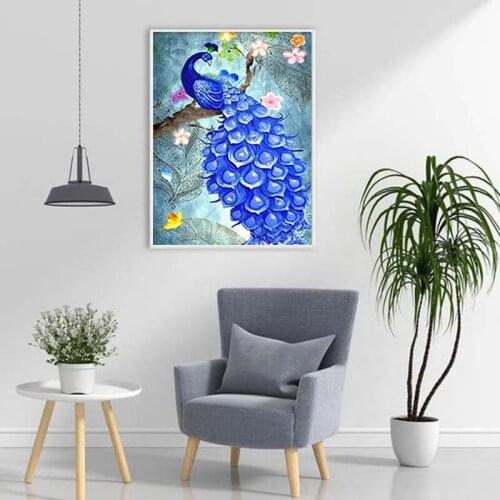 5D Diamond Painting Cartoon Anime Diy Diamond Embroidery Cross Stitch Kits Mosaic Home Decor