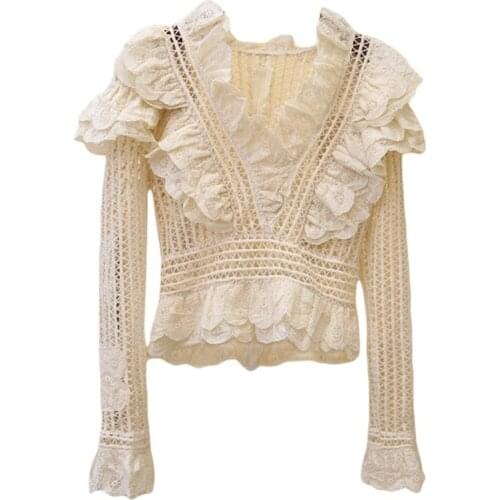 Comelsexy Women's Blouses