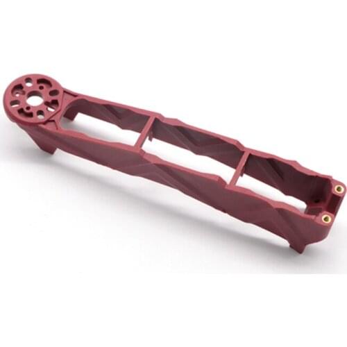 F11820-A DIY Light Weight Replacement Frame Arm for HMF Flamewheel Q380 Q450 Q3804 Quad Multi-copter Red Black White FS