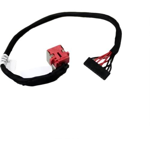 For Acer Predator 17 G9-791 G9-792 50.Q04N5.008 Laptop Dc Jack Power Harness Connector Cable 15 G9-593 G9-593G 50.Q1CN5.004