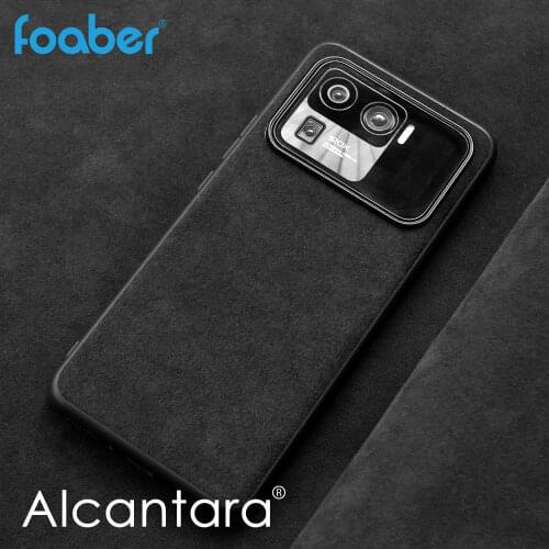 Foaber Xiaomi Phone Cases