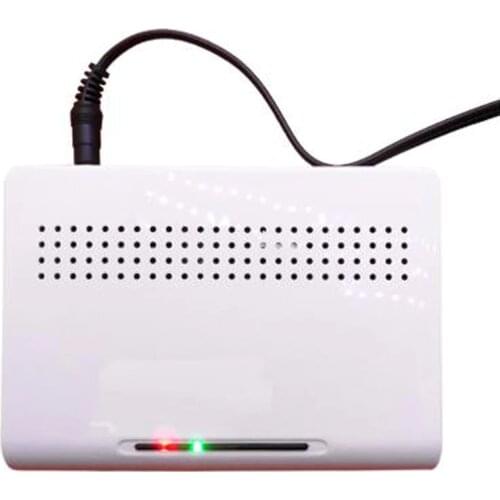 7.83Hz Schumann wave generator Ultra-low Frequency sine wave pulse generator with power supply to improve sleep quality