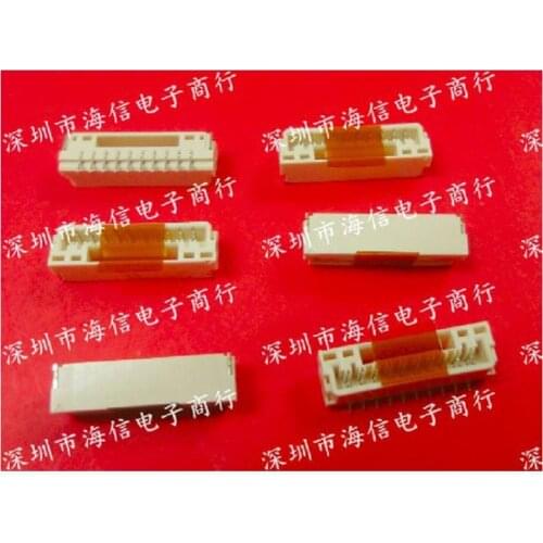 Hot selling !BM13B-GHS-TBT (LF) (SN) BM08B-GHS-TBT stand -adhesive film JST wire to board GHS