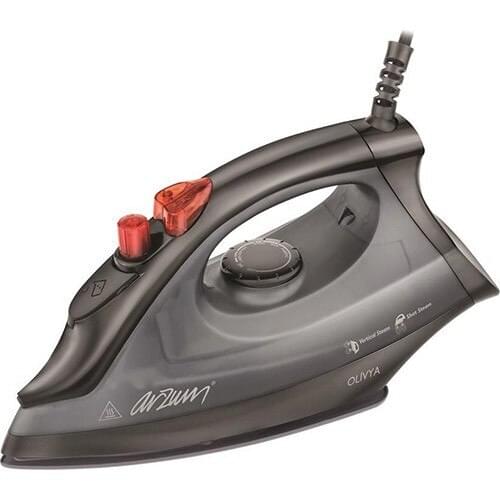 Arzum Ar684 Olivya 2400W Ceramic Base Iron