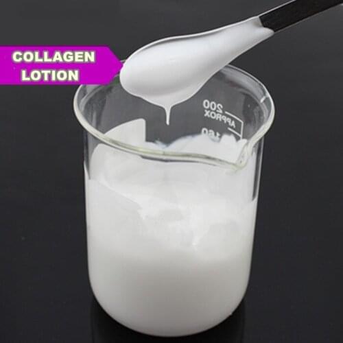 COLLAGEN Moisturizing Lotion 1000ml Anti-wrinkle Cosmetics Skin Care Products