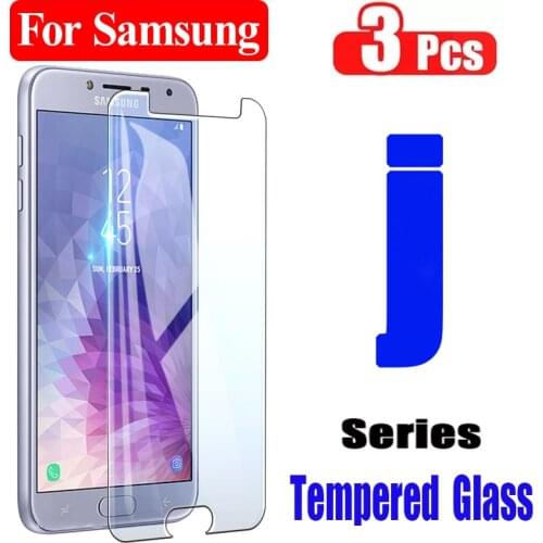 Leeshionz Screen Protectors For Samsung Galaxy J3 2017