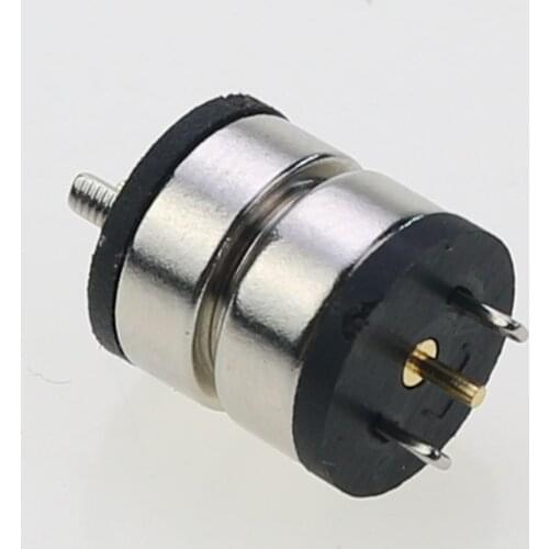 1Pair Magnetic DC Smart Water Cup Charging Magnet Connector 5A High Current Strong Magnetic LED Light Power Socket 8MM 10MM