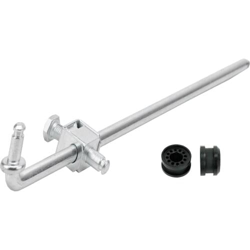 Alloy Auto Transfer Case Shifter Control Linkage Rod for Ram 2002-2005