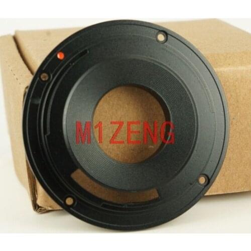 Metal Bayonet adapter ring EF-S To EF EOS Mount For Canon EF-S 18-55mm 1:3.5-5.6 II III camera Lens