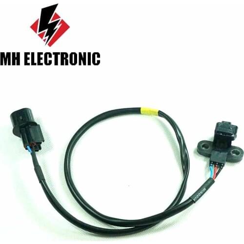 MH ELECTRONIC Crankshaft Position Sensor CPS J5T25079 MD342826 MD182165 MD303088 for Mitsubishi Galant V VI Estate FTO Coupe