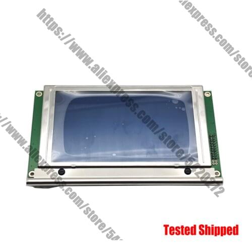 Original 5.7 inch 320*240 LCD screen LMBHAT014GC