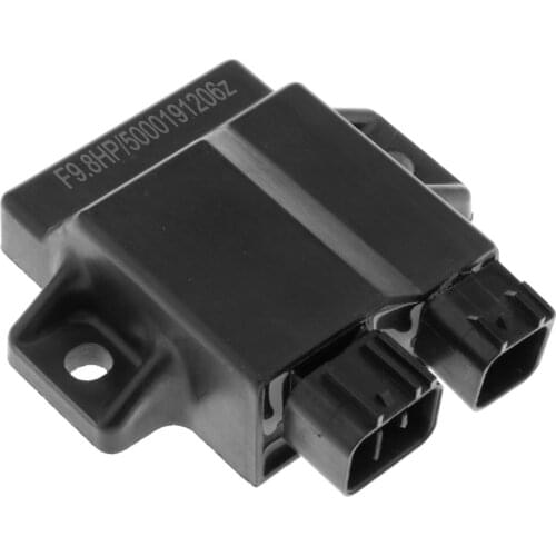 3AA-06060-0 CDI (CU7256) fits TOHATSU Outboard Engine Spare Parts Durable