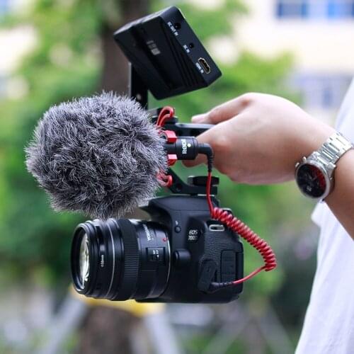 R005 DSLR Camera Top Handle Grip Cold Shoe Adapter Mount Universal Handgrip For Sony Pentax 1/4 3/8 Screw Handle Equipment