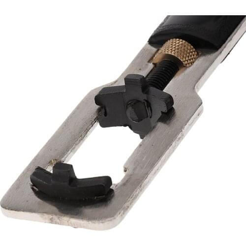 Adjustable Watch Back Case Cover Opener Remover Wrench Repair Tool Accessory