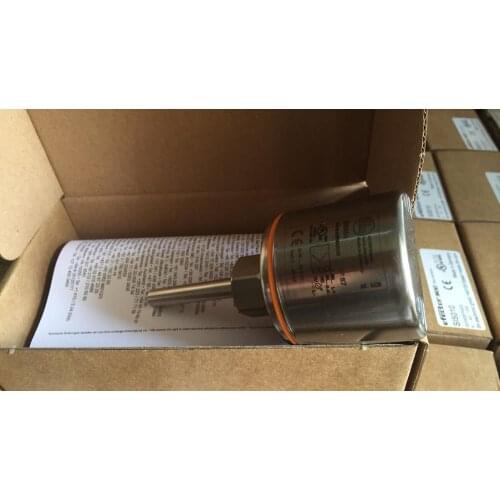 SI5004 IFM New Original Flow Transmitter Sensors