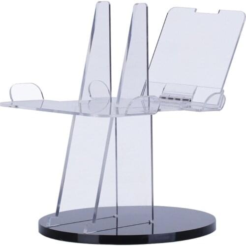 Storage Rack Of VR Headset Helmet Display Holder VR Stand For Oculus VR Headset Display Holder