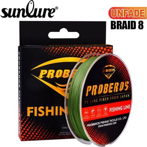 Braided Lines Sunlure China