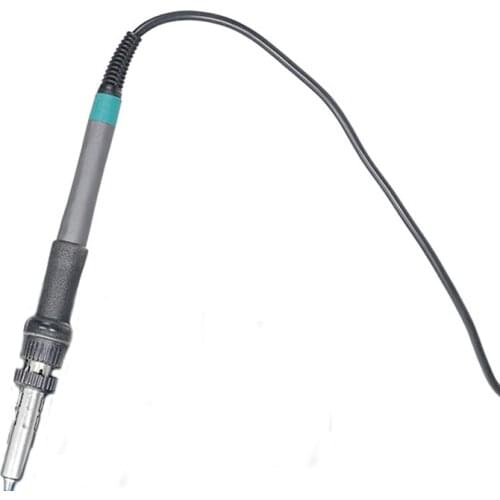 150 W thermostatic stability of soldering iron handle of YIHUA-950 high frequency welding station