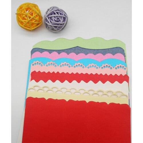 9pcs Irregular Figure Decorative Cards Edges Metal Cutting Dies Stencil for DIY Scrapbooking Album Embossing Paper Cards 120*83