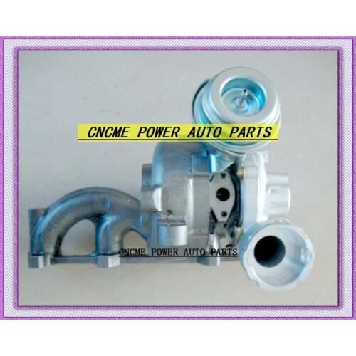 TURBO BV39 KP39 54399880018 722730-5003S 722730 For Audi A3 For Volkswagen VW Sharan I Golf IV New Beatle 1.8T AXR BSW BEW 1.8L