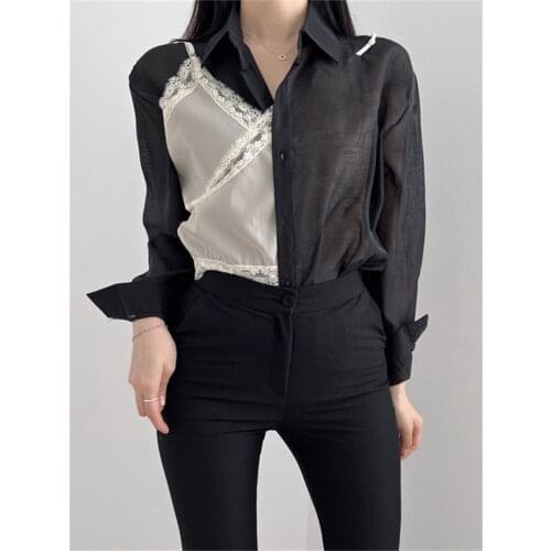 WICCON Light Blouses