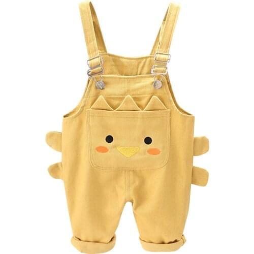 YIzhongxiaoyao Jumpsuits For Girls