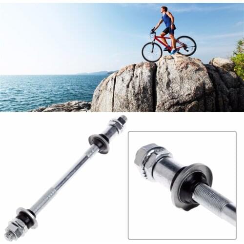 Bicycle Rear Axle Hub Replacement Repair Parts For Mountain Road Bike Cycling
