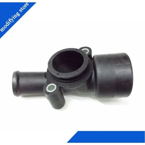 021121133C 021121133D for Auto cooling system thermostat housing thermostat cover Thermostat Coolant Water Outlet
