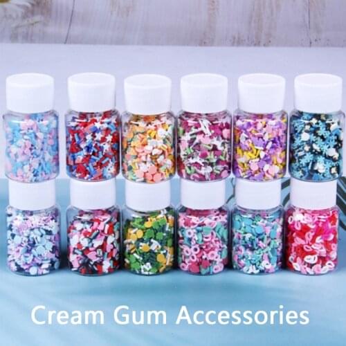 1 Box Random Mix Miniature Resin Cabochons Ice Cream Candy Chocolate Cake Beads DIY Phone Case Decor Jewelry Charms Accessories