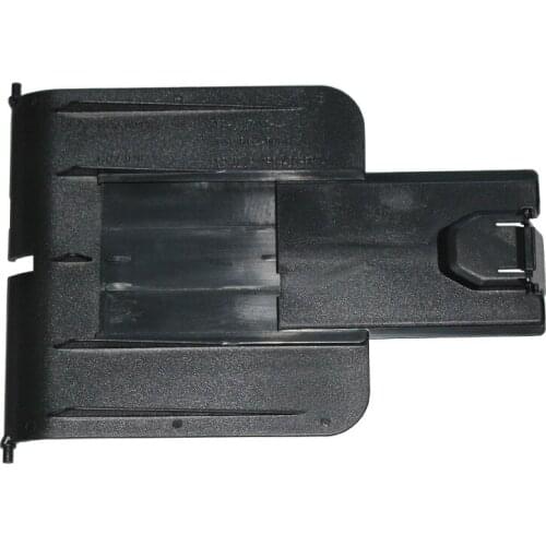 10pcs For HP P1102 P1102w P1102s M1536 P1005 P1006 P1007 P1008 P1106 P1108 P1109 P1607 RM1-6903-000 Paper Output Delivery Tray