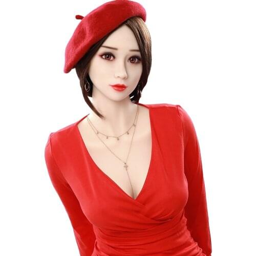 168cm Sex Doll Poupee Sex TPE Silicone Realiste Breast Vagina Anus Real Sex Full Body 3 Holes for Men Sexdoll Big Breast ass