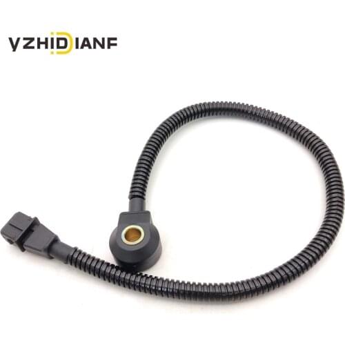 1x Knock sensor Fits HYUNDAI-Accent Elantra Getz KIA-Cerato Rio OEM 39250-26600 3925026600 KS218 DKS658 SU5886 71-6611 S8818