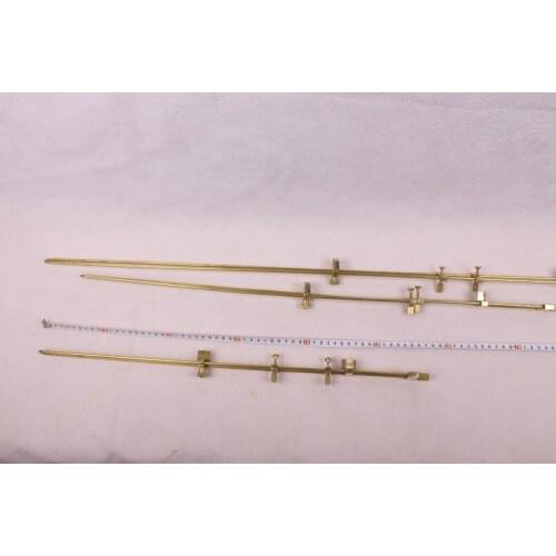 3/4 Upright double bass Clamp Repair Bass Crack Seam Hold Bass Body Making tools Luthier tools