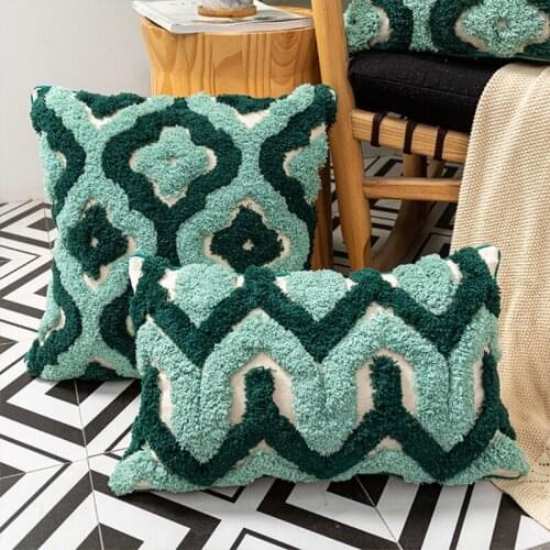 BELLYDE Cushion Covers