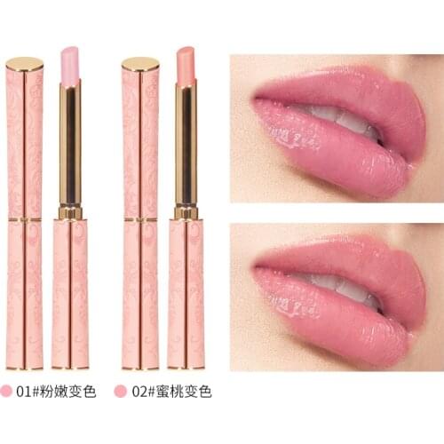 DR.DAVEY Moisturizing Lipsticks