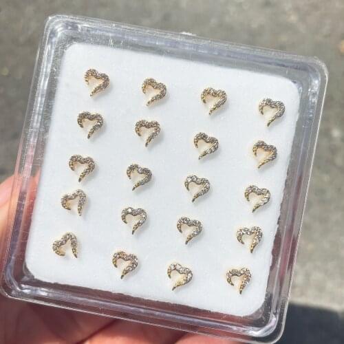 Hengxinyuan Jewelry Sets