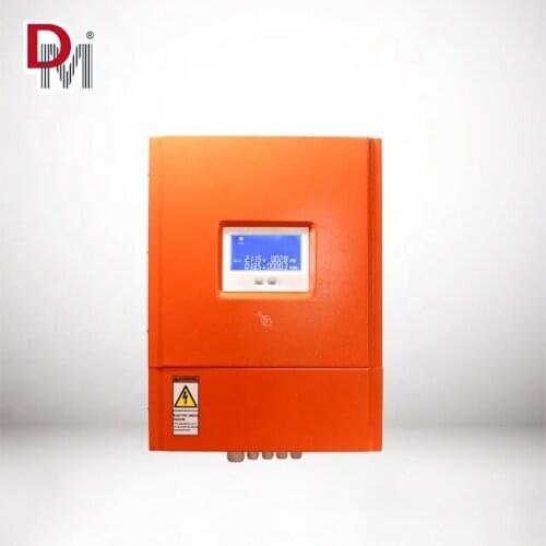 48V 120A MPPT Solar Charge Controller/Solar Battery Charger