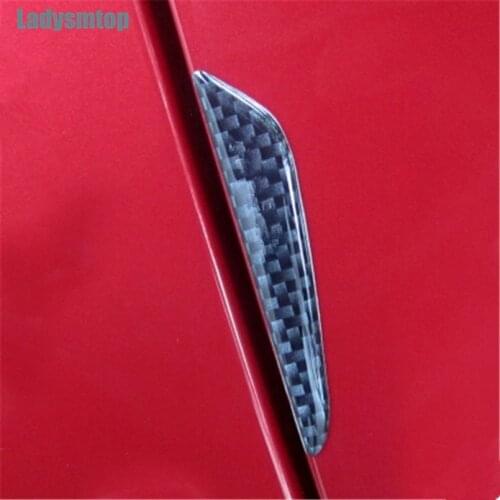 Ladysmtop Car-styling Door Scratch Protector Case For Lifan all Model X60 CEBRIUM 320 330 520 620 720 820