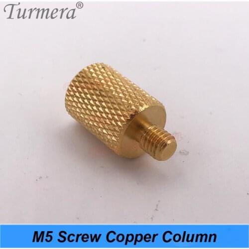 M5 Screw Copper Column for 12V 20Ah 30Ah 33Ah Lifepo4 Battery Storage Box for Uninterrupted Power Supply 12V Shell Use Turmera A