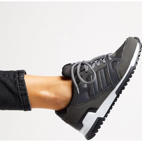 Men smoked Sneaker TONNY black running walking shoes and comfortable sports shoes sturdy and flexible all seasons useful