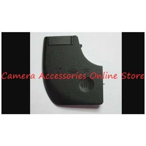 New Battery door cover repair parts for Sony DSC-HX300V HX400V HX300 HX400 Digital Camera