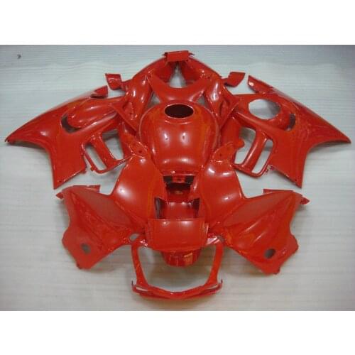 New For Honda CBR600 F3 1995 1996 ABS Fairing Bodywork plastic shell repair parts replacement