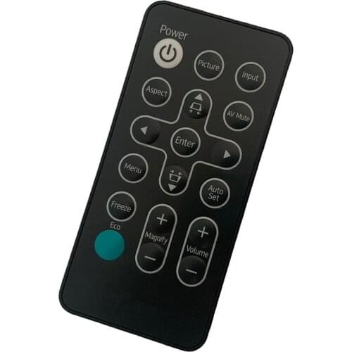 New Remote Control For RICOH PJRX300 PJWX2130 PJWX2240 PJLX3000ST PJX2240 PJWXL4540 DLP Projector
