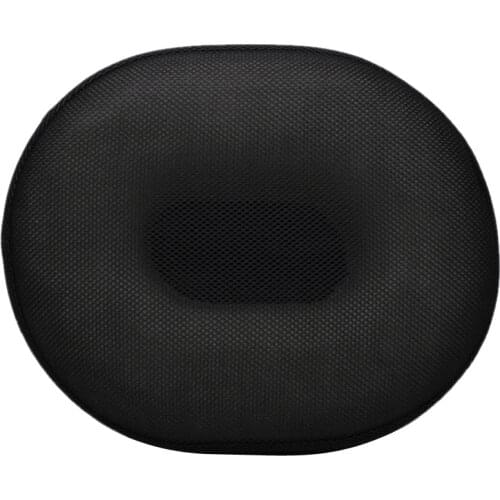 Coccyx Pain Relief Ring Chair Seat Cushion memory Foam Comfort Donut Pillow New